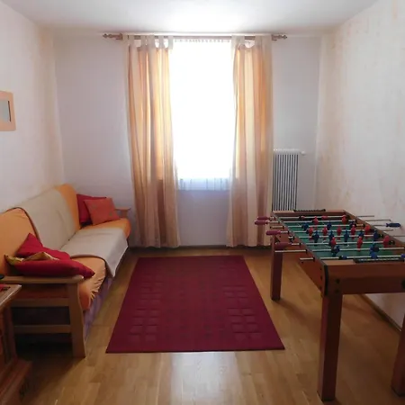 Holmbauer Panoramablick *