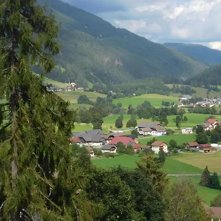 Holmbauer Panoramablick Apartament *