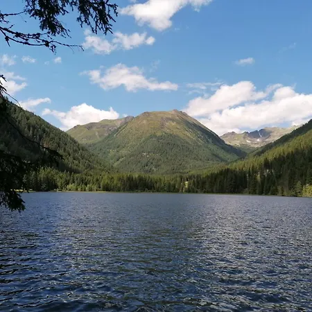 Holmbauer Panoramablick
