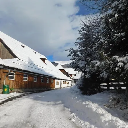 Holmbauer Panoramablick * Ober-Etrach