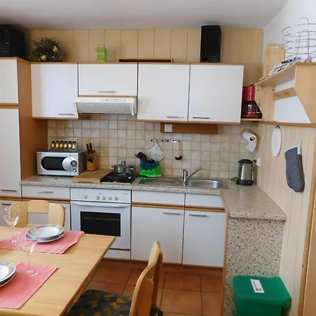 Holmbauer Panoramablick