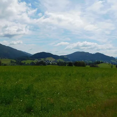 Holmbauer Panoramablick Ober-Etrach