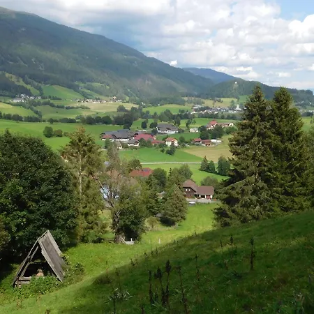 Holmbauer Panoramablick Apartamento *