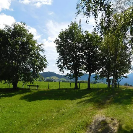 Holmbauer Panoramablick Ober-Etrach
