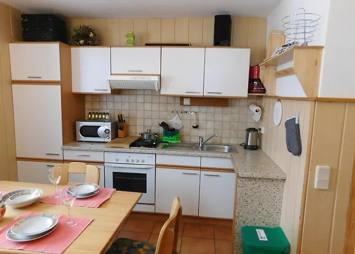 Holmbauer Panoramablick