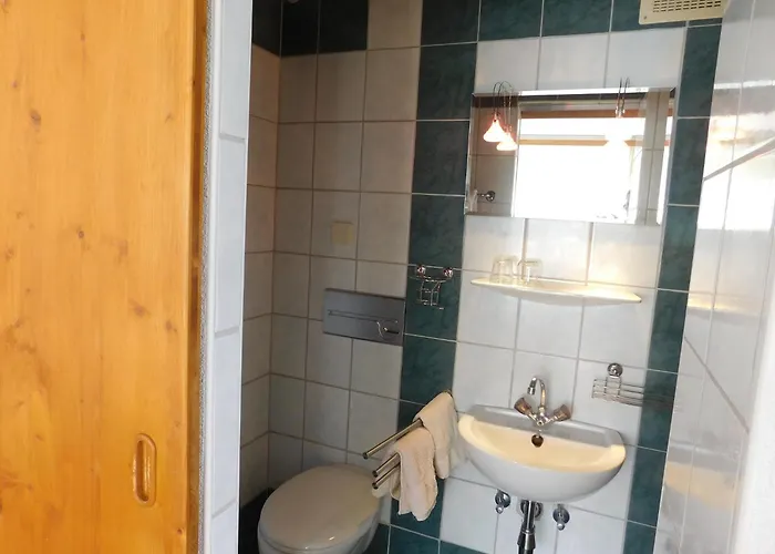 Holmbauer Panoramablick *